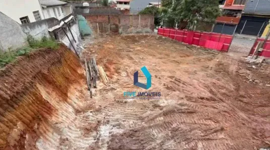 Lote/Terreno à venda, 459m² no Jardim Ubirajara (Zona Sul), São Paulo