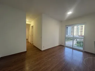 Apartamento com 2 Quartos para alugar, 57m² no Jardim Iracema/Aldeia, Barueri