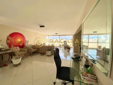 Apartamento com 3 Quartos à venda, 169m² no Cerqueira César, São Paulo