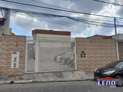 Casa com 2 Quartos à venda, 70m² no Cidade São Mateus, São Paulo