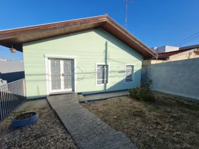 Casa com 4 Quartos à venda, 258m² no Vila Santo Antônio, Americana