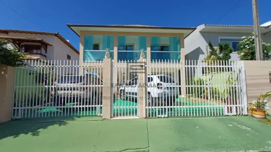 Casa de Condomínio com 4 Quartos à venda, 228m² no Haway, Araruama