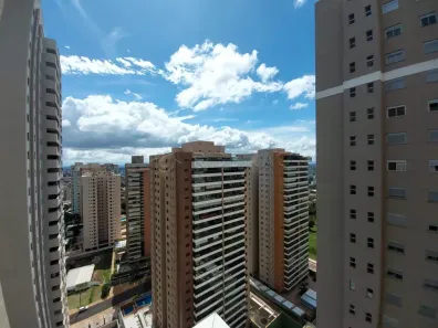 Apartamento com 4 Quartos à venda, 180m² no Bosque das Juritis, Ribeirão Preto