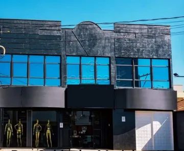Sala Comercial para alugar, 36m² no Vila Santo Antônio, São José do Rio Preto