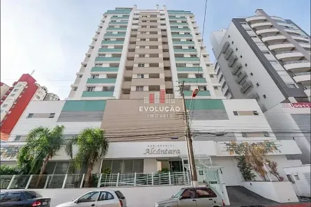 Apartamento com 2 Quartos à venda, 64m² no Campinas, São José