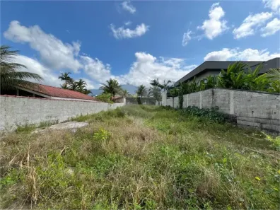 Lote/Terreno à venda, 504m² no Morada da Praia, Bertioga