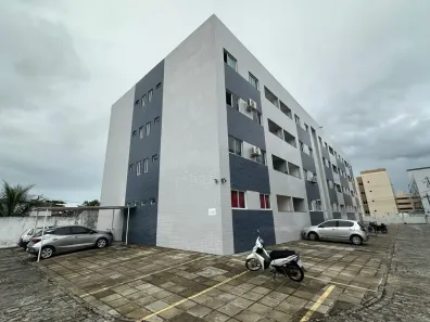 Apartamento com 2 Quartos à venda, 50m² no Planalto Boa Esperança, João Pessoa