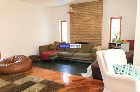 Casa com 3 Quartos à venda, 250m² no Brooklin Paulista, São Paulo