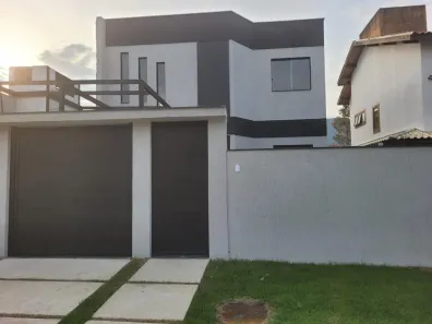 Casa de Condomínio com 5 Quartos à venda, 205m² no Vargem Pequena, Rio de Janeiro