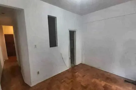 Apartamento com 1 Quarto à venda, 41m² no Glória, Rio de Janeiro