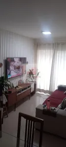 Apartamento com 2 Quartos à venda, 65m² no Centro, Diadema