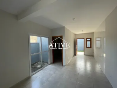 Casa com 2 Quartos para alugar, 60m² no Vera Cruz, Gravataí