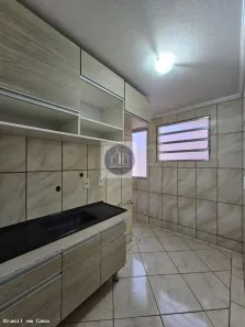 Apartamento com 2 Quartos à venda, 50m² no Jardim Santa Teresa, Mogi das Cruzes