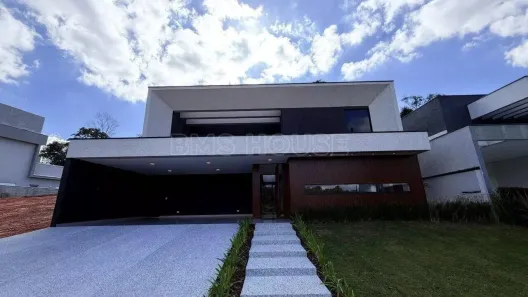 Casa com 3 Quartos à venda, 235m² no Parque Dom Henrique, Cotia