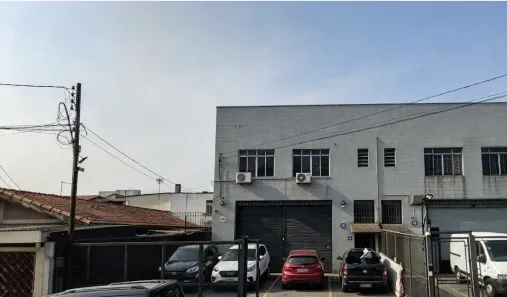 Ponto Comercial para alugar, 530m² no Capela do Socorro, São Paulo