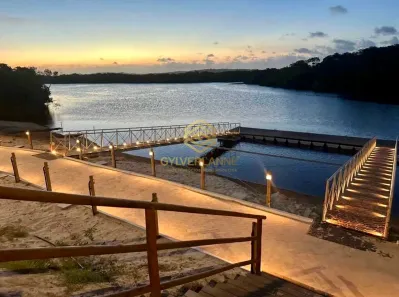 Lote/Terreno à venda, 250m² no Robalo, Aracaju