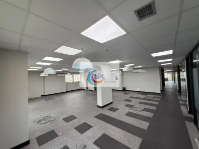 Sala Comercial à venda, 336m² no Consolação, São Paulo
