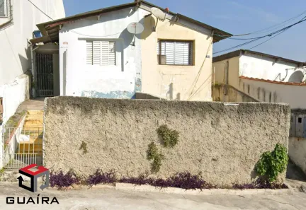 Lote/Terreno à venda, 400m² no Vila Gonçalves, São Bernardo do Campo