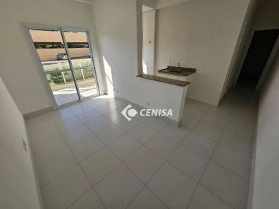 Apartamento com 2 Quartos para venda ou aluguel, 64m² no Jardim Santiago, Indaiatuba