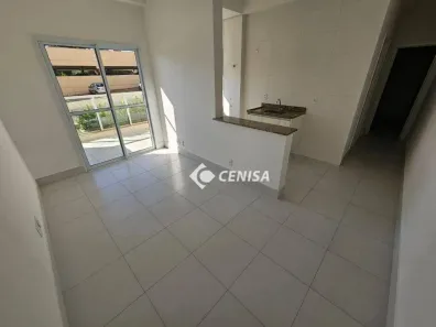 Apartamento com 2 Quartos para alugar, 64m² no Jardim Santiago, Indaiatuba