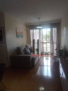 Apartamento com 3 Quartos à venda, 85m² no Vila Prudente, São Paulo