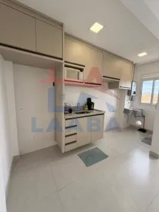 Apartamento com 2 Quartos para alugar, 49m² no Jardins do Império, Indaiatuba