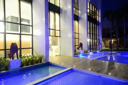 Apartamento com 3 Quartos à venda, 97m² no Candeias, Jaboatão dos Guararapes