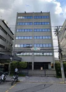 Sala Comercial para alugar, 356m² no Água Branca, São Paulo