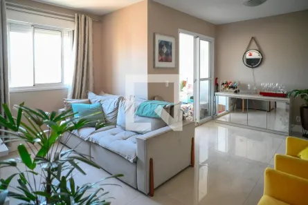 Apartamento com 2 Quartos à venda, 74m² no Sacomã, São Paulo