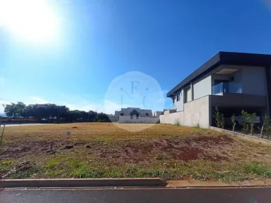 Lote/Terreno à venda, 360m² no Residencial Alto do Castelo, Ribeirão Preto