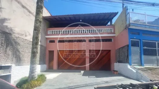 Sobrado com 2 Quartos à venda, 400m² no Jardim Guanabara, São Paulo