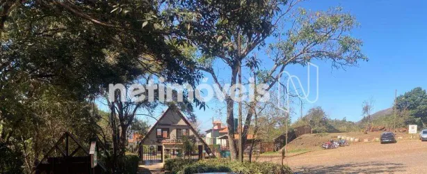 Lote/Terreno à venda, 800m² no Aconchego da Serra, Itabirito