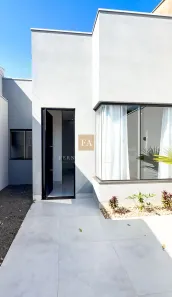 Casa com 3 Quartos à venda, 95m² no Parque Nova Carioba, Americana