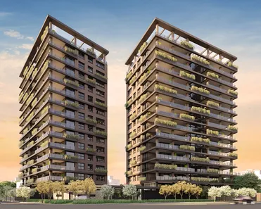 Apartamento com 4 Quartos à venda, 301m² no Paraíso, São Paulo