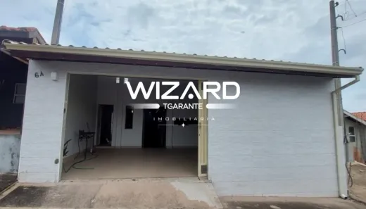 Casa com 2 Quartos à venda, 140m² no Vila Pontilhão, Cruzeiro