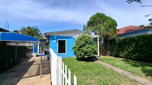Casa com 2 Quartos à venda, 140m² no Jardim Mauá, Novo Hamburgo