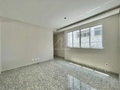 Apartamento com 2 Quartos à venda, 55m² no Anchieta, Belo Horizonte