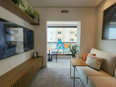 Apartamento com 2 Quartos à venda, 61m² no Tupi, Praia Grande