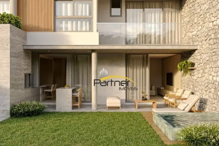 Casa de Condomínio com 3 Quartos à venda, 245m² no Cascatinha, Curitiba
