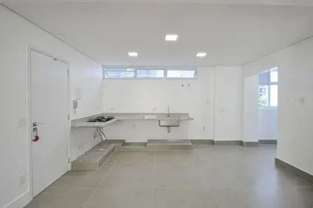Apartamento com 2 Quartos à venda, 94m² no Consolação, São Paulo