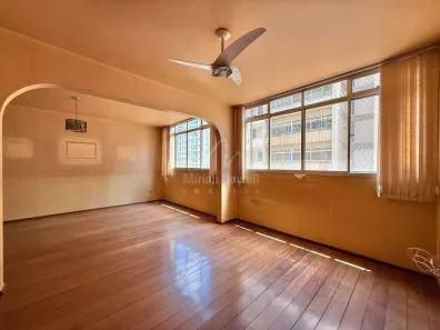 Apartamento com 4 Quartos à venda, 180m² no Lourdes, Belo Horizonte