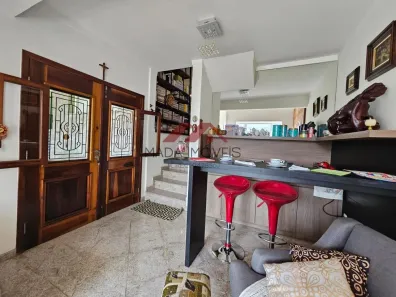 Casa de Condomínio com 4 Quartos à venda, 260m² no Cidade Parquelandia, Mogi das Cruzes