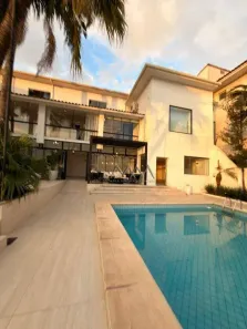 Imóvel Comercial com 1 Quarto à venda, 690m² no Belvedere, Belo Horizonte