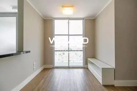 Apartamento com 2 Quartos à venda, 45m² no Mooca, São Paulo