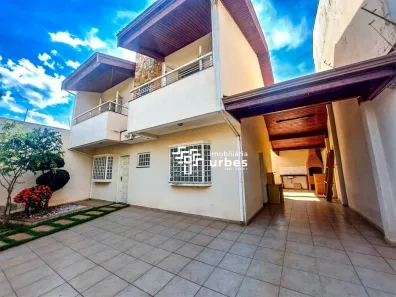 Casa com 3 Quartos à venda, 158m² no Parque Novo Mundo, Americana