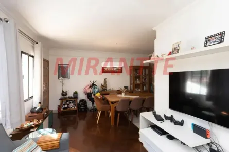 Casa de Condomínio com 3 Quartos à venda, 113m² no Vila Mazzei, São Paulo