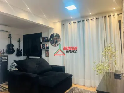 Apartamento com 2 Quartos à venda, 53m² no Jardim Vila Mariana, São Paulo