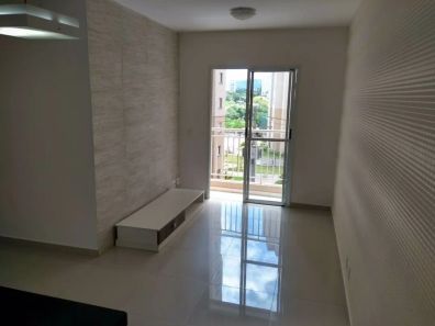 Apartamento com 2 Quartos à venda, 61m² no Jardim Tupanci, Barueri