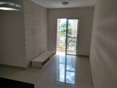 Apartamento com 2 Quartos à venda, 61m² no Jardim Tupanci, Barueri