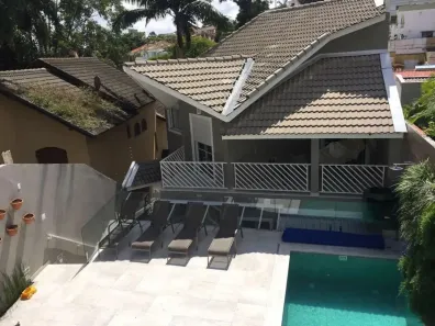Sobrado com 4 Quartos à venda, 500m² no Barro Branco (Zona Norte), São Paulo